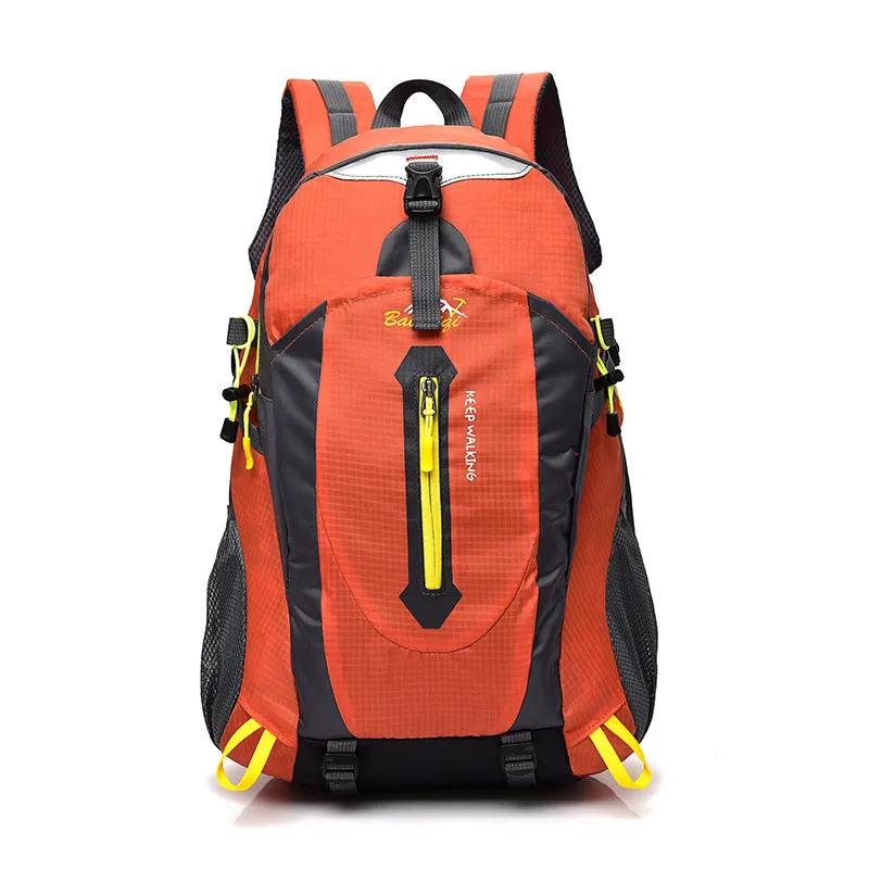 Outdoor 35L Light Trekking Backpack