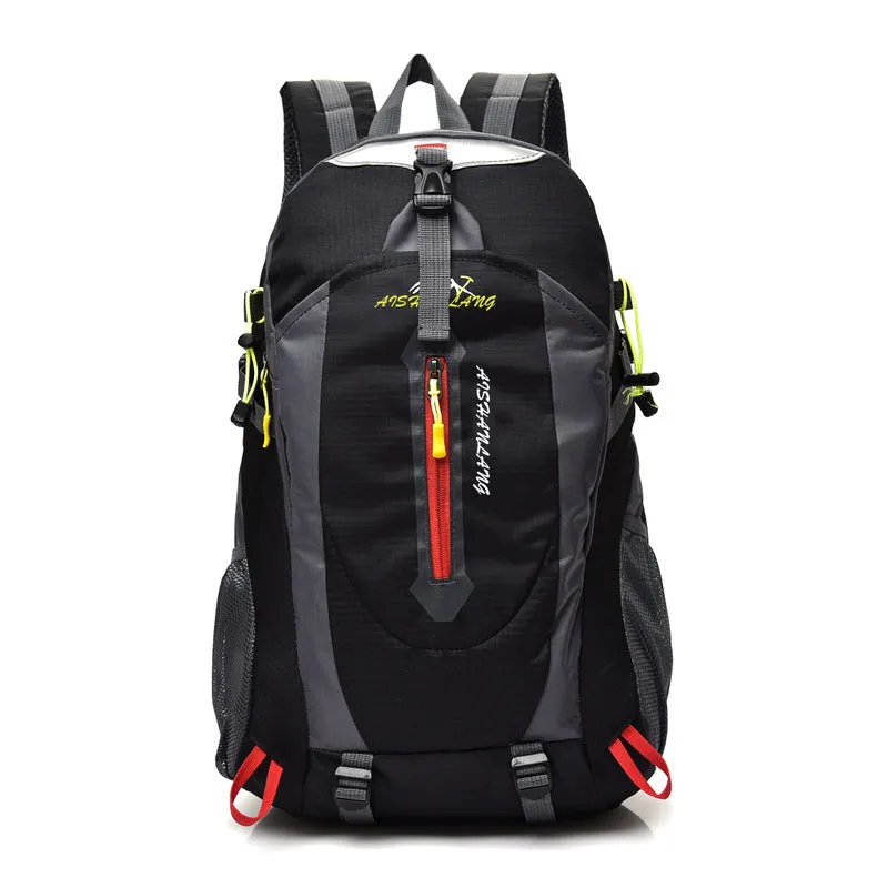 Outdoor 35L Light Trekking Backpack