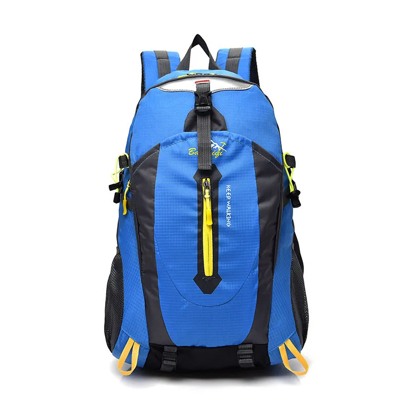 Outdoor 35L Light Trekking Backpack