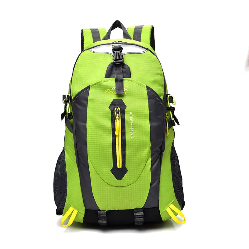 Outdoor 35L Light Trekking Backpack