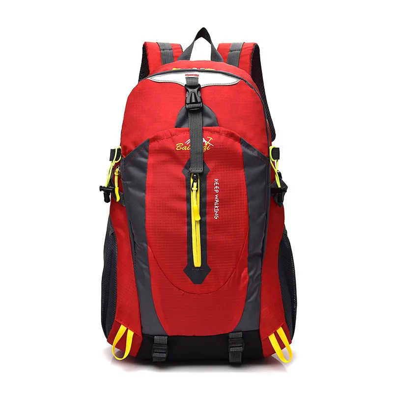 Outdoor 35L Light Trekking Backpack