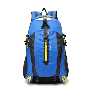Outdoor 35L Light Trekking Backpack