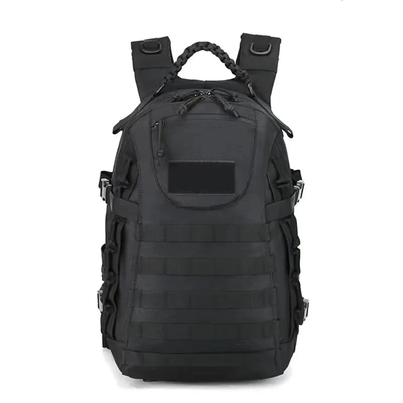 Outdoor camping backpack Waterproof hunting bag Backcountry hunting backpack Large capacity hunting day bag