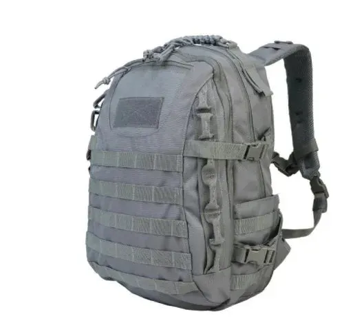 Outdoor camping backpack Waterproof hunting bag Backcountry hunting backpack Large capacity hunting day bag