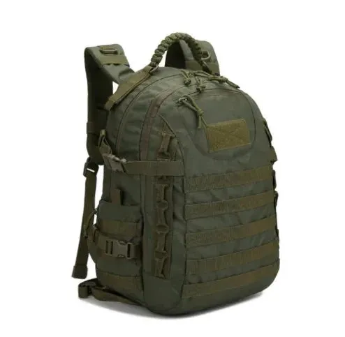 Outdoor camping backpack Waterproof hunting bag Backcountry hunting backpack Large capacity hunting day bag