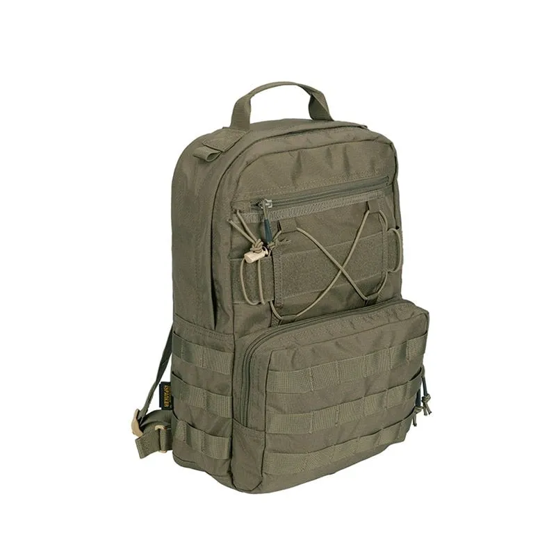 Outdoor Hunting Camping Hydration Backpack