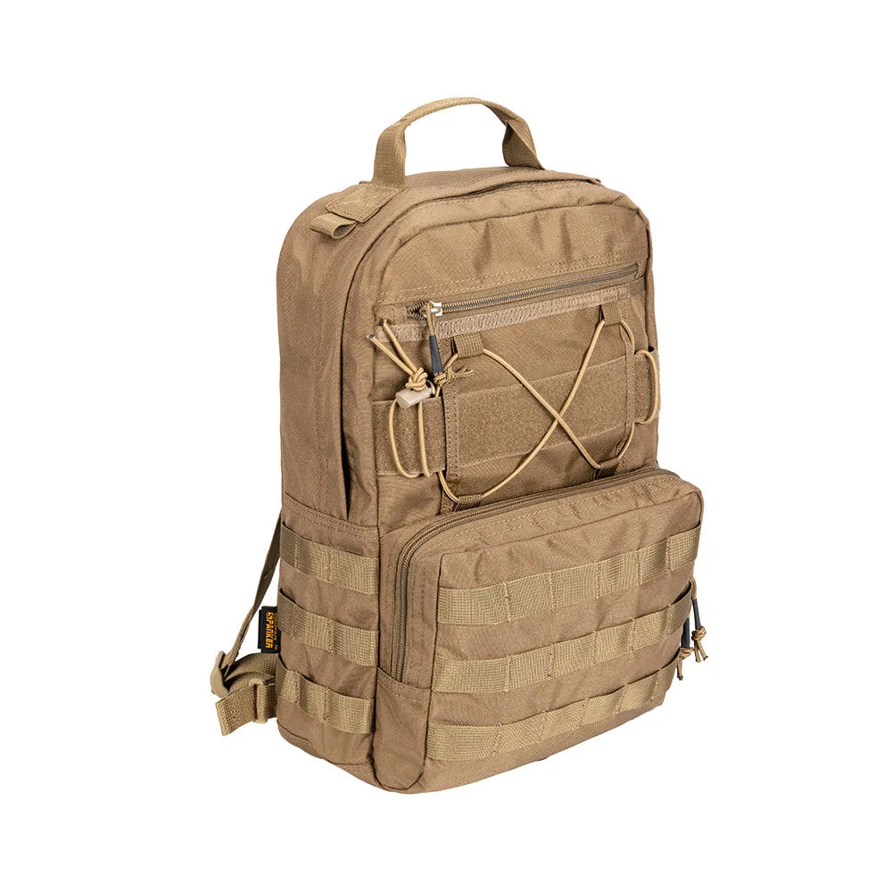 Outdoor Hunting Camping Hydration Backpack