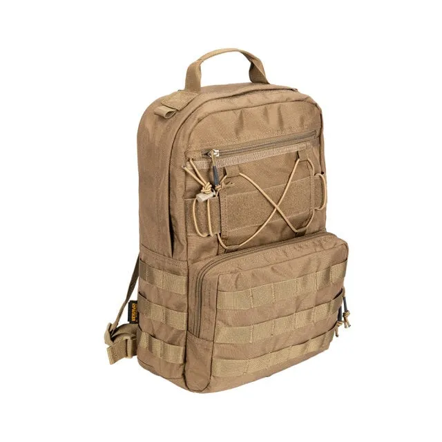 Outdoor Hunting Camping Hydration Backpack