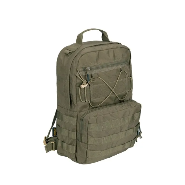 Outdoor Hunting Camping Hydration Backpack