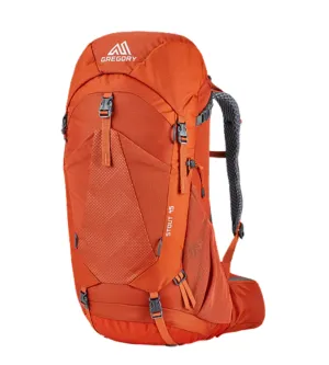 Overnight Backcountry Pack