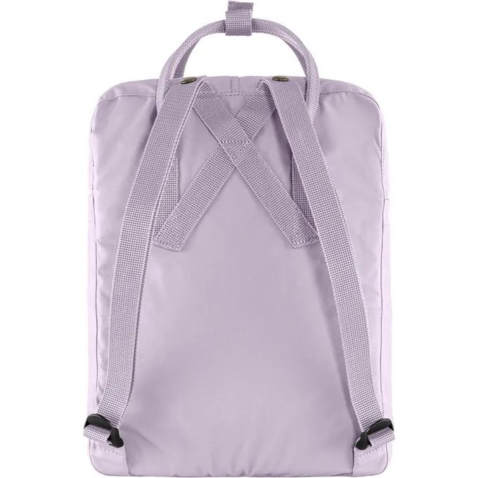 Pastel Lavender - Classic Kanken Backpack