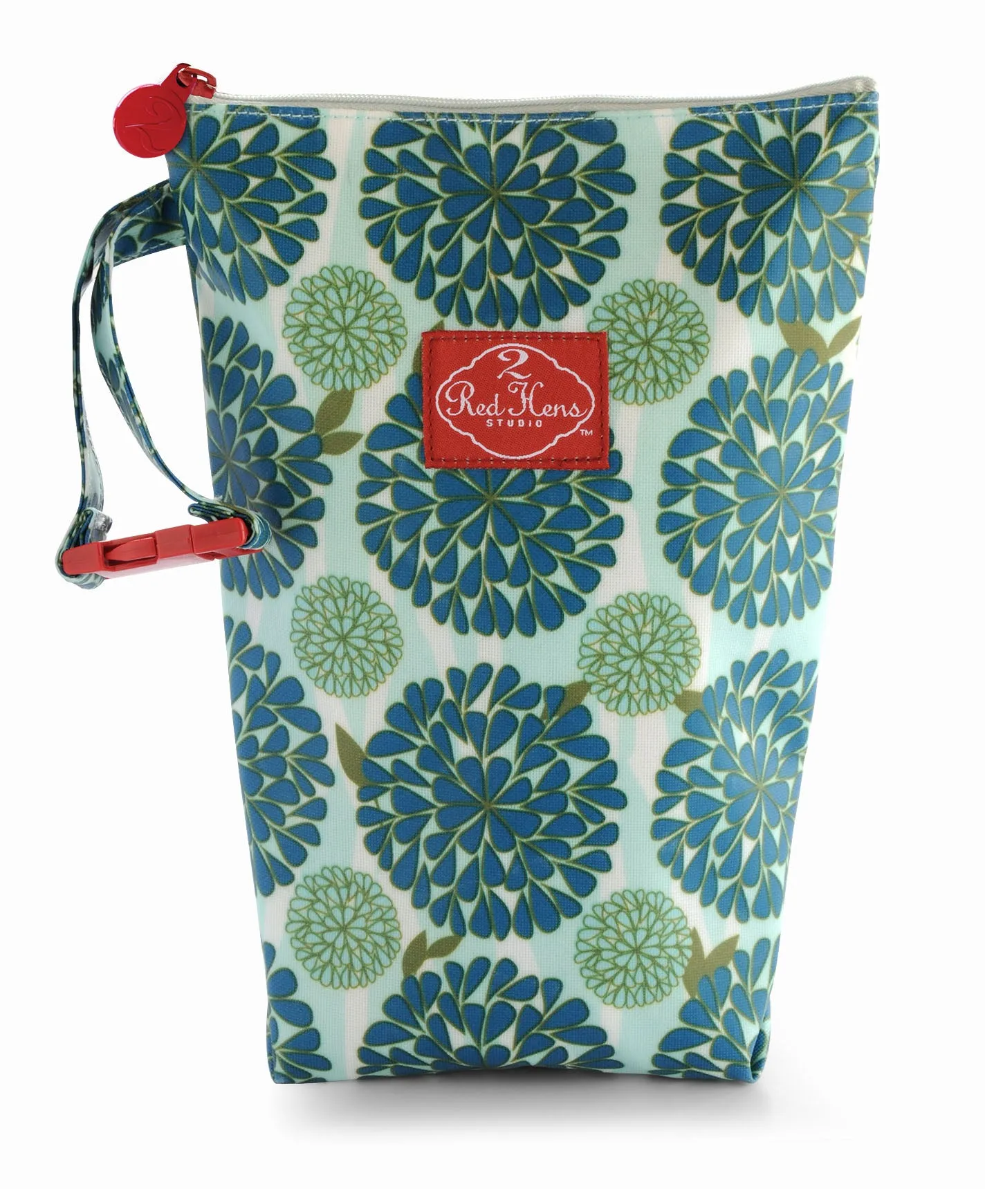 Peacock Mum Diaper Pack