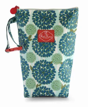 Peacock Mum Diaper Pack