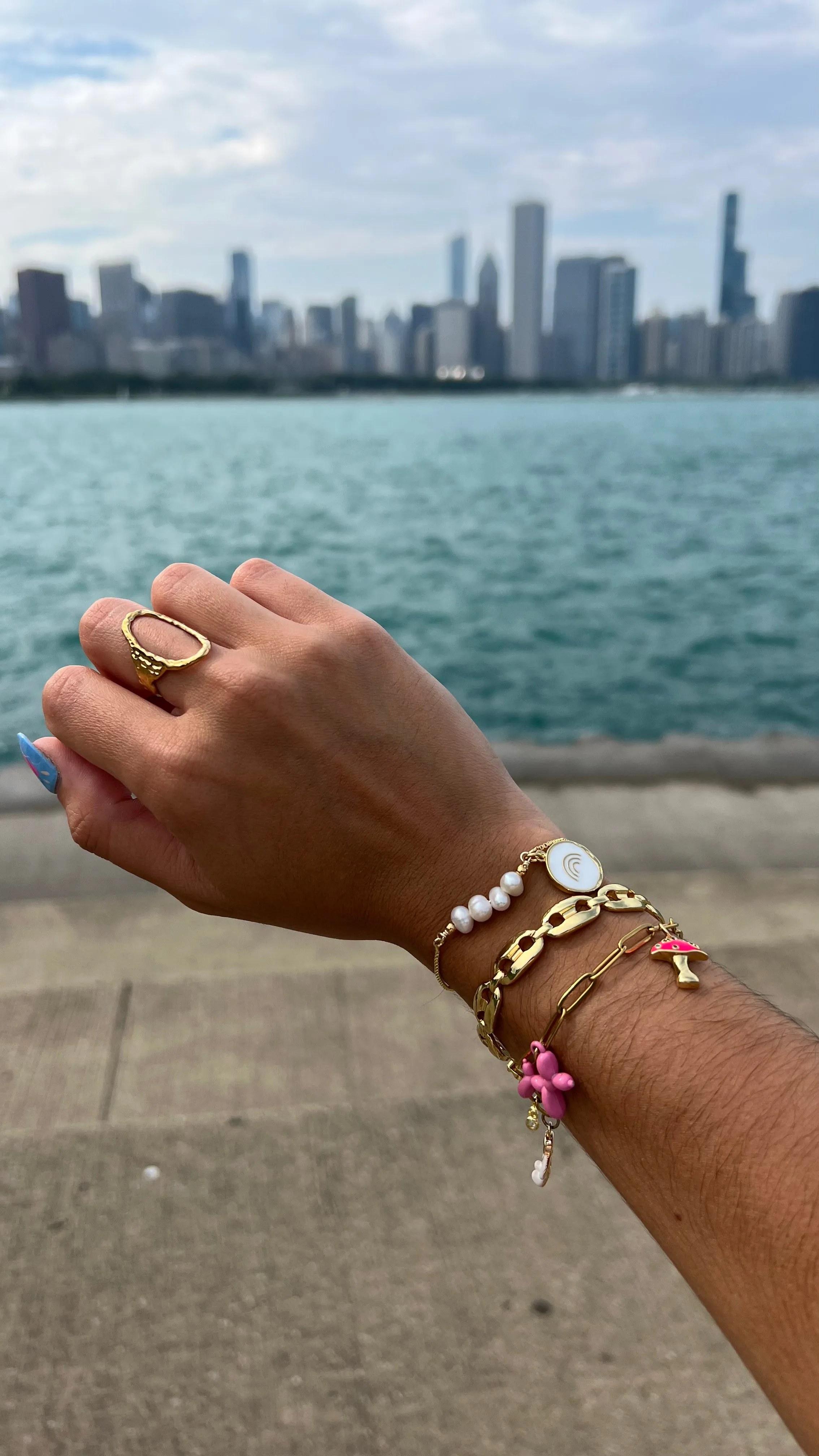 Perfect Arm Candy Bracelets
