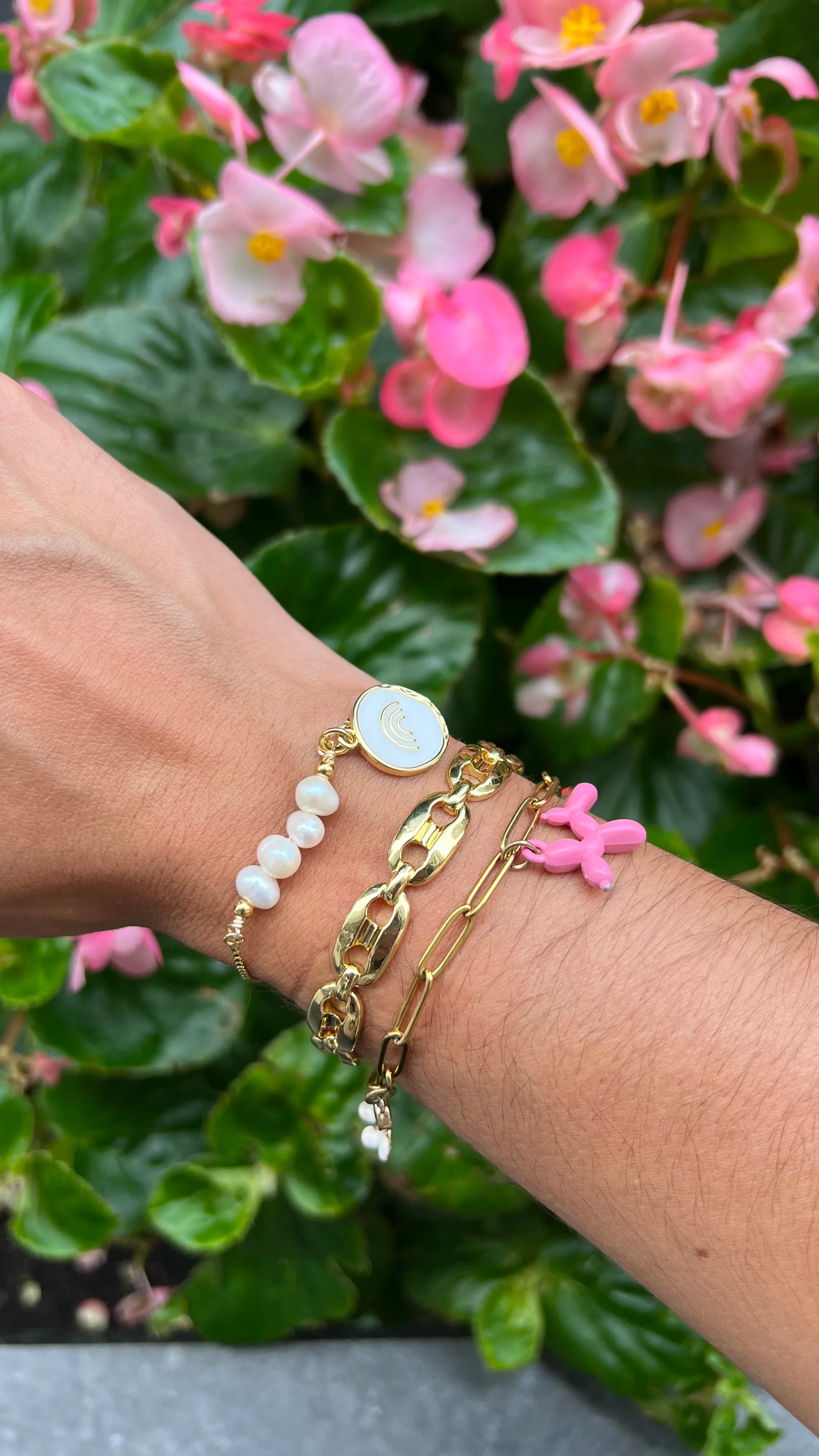 Perfect Arm Candy Bracelets