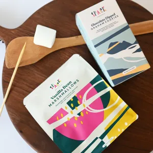 Perfect S'Mores Gift Set
