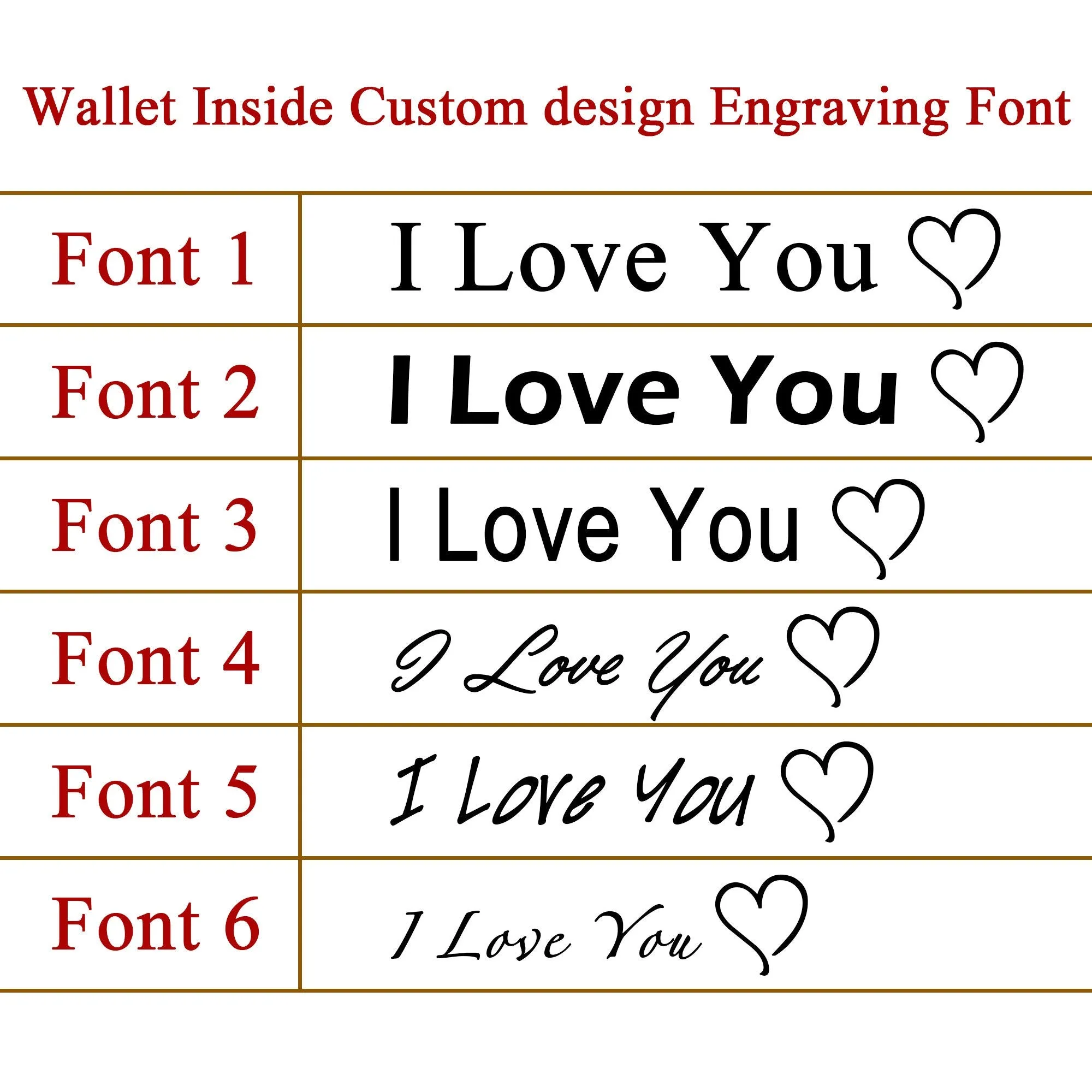 Personalized Leather Wallet Mens Wallet Leather Personalized Wallets for Men gift for Husband gift for Him Personalized Gift for Men Wallet