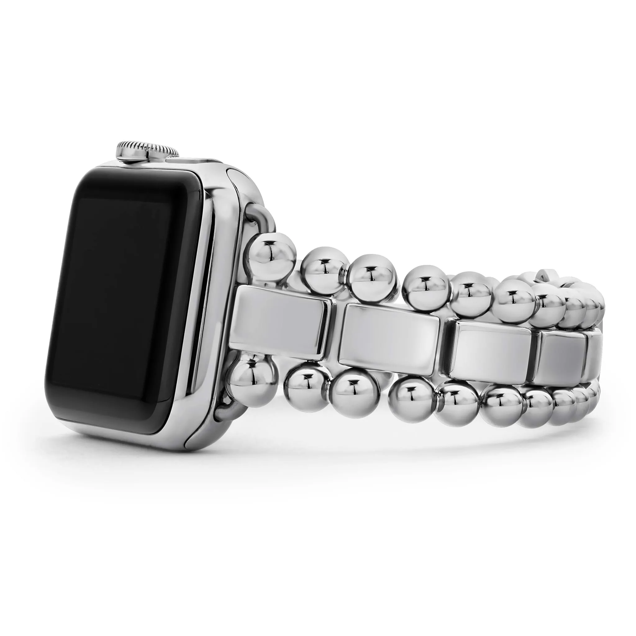 Pink Ceramic Silver Smart Caviar Gift Set