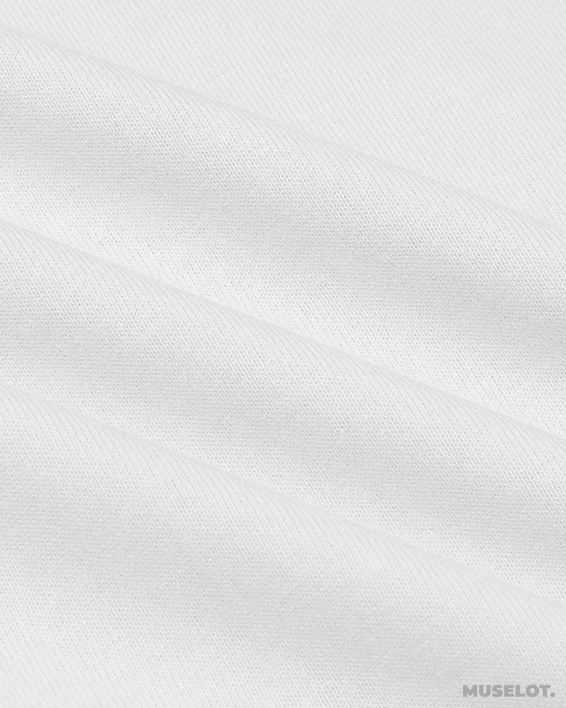 Plain white womens t shirt