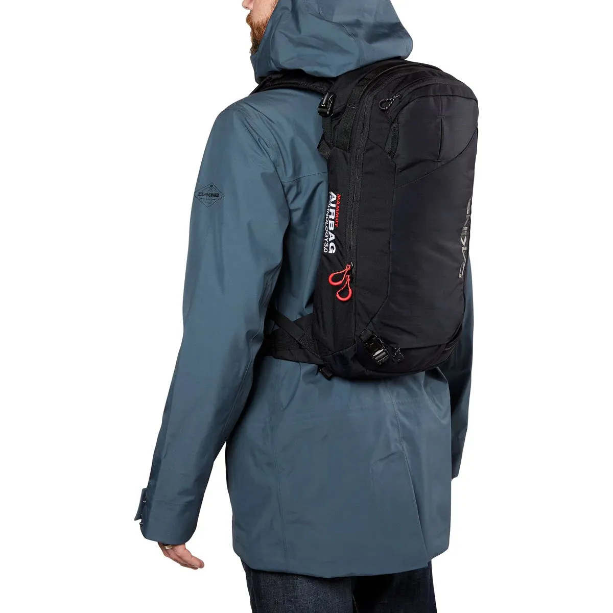 Poacher RAS 18L Backpack