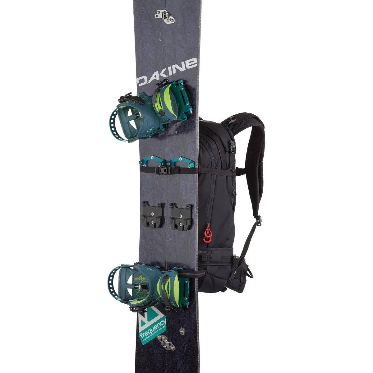Poacher RAS 18L Backpack
