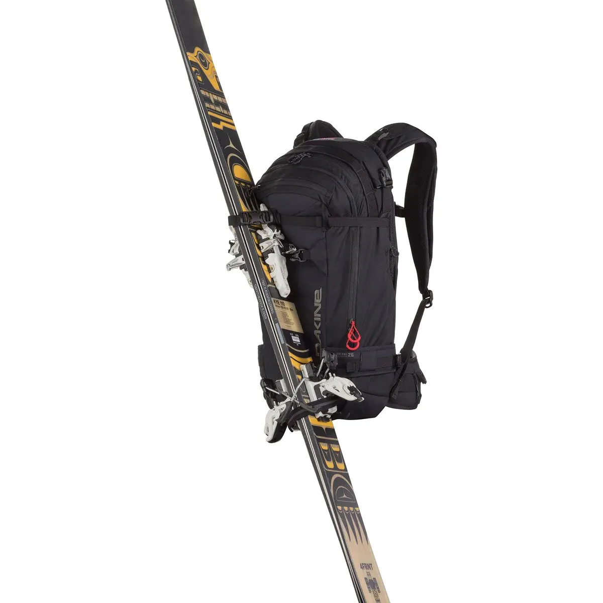 Poacher RAS 18L Backpack