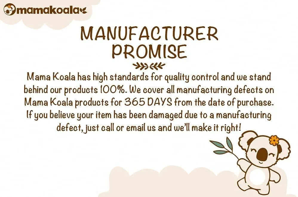 Pocket Diaper-(Cute, smart and a little bit dramatic)-Positional- May 2021-(Mama Koala & PPC Custom Print)