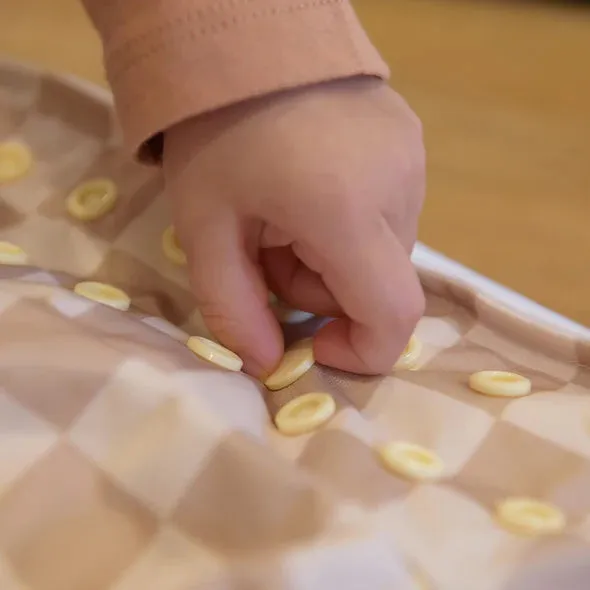 Pocket Diaper - Squares