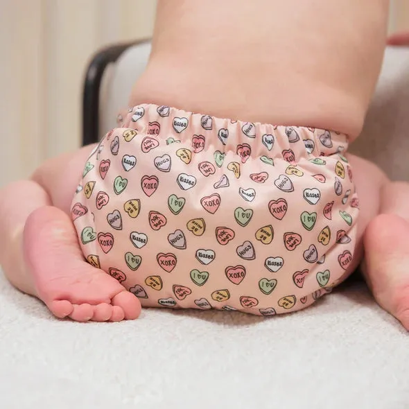 Pocket Diaper - Sweet Tooth