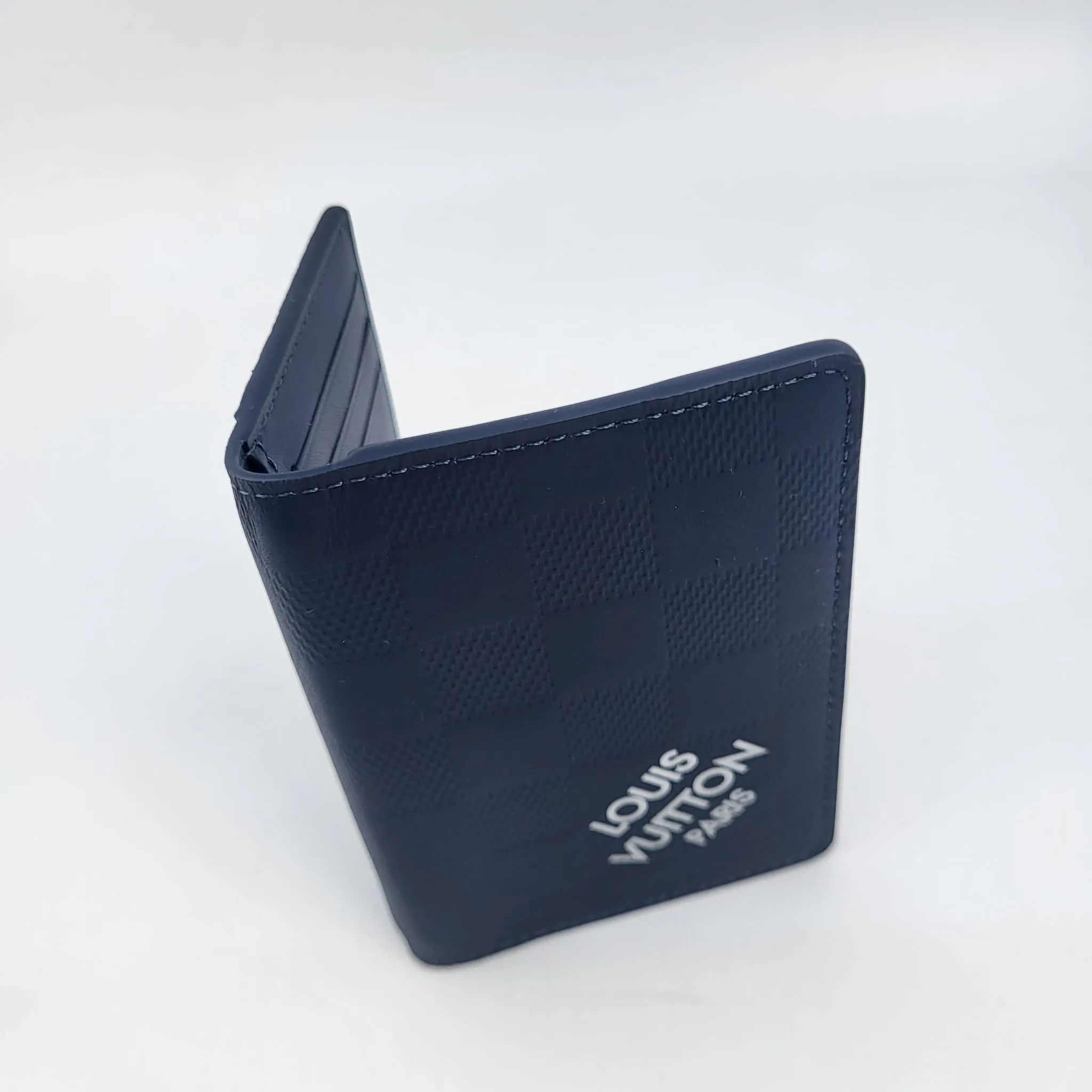 Pocket Organizer Damier Infini