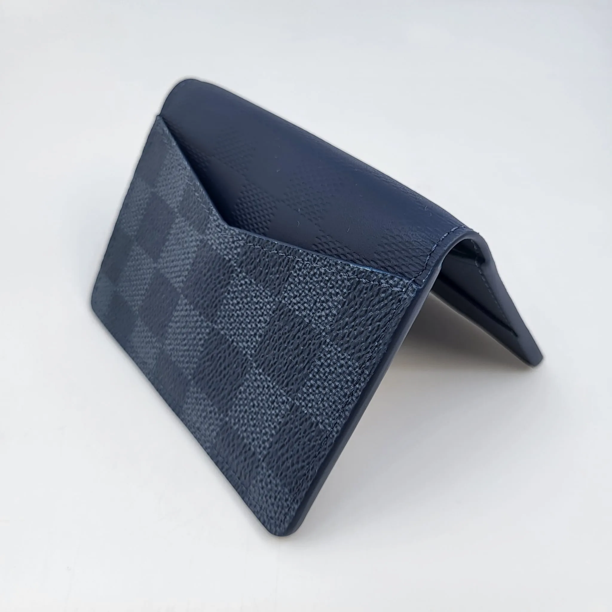 Pocket Organizer Damier Infini
