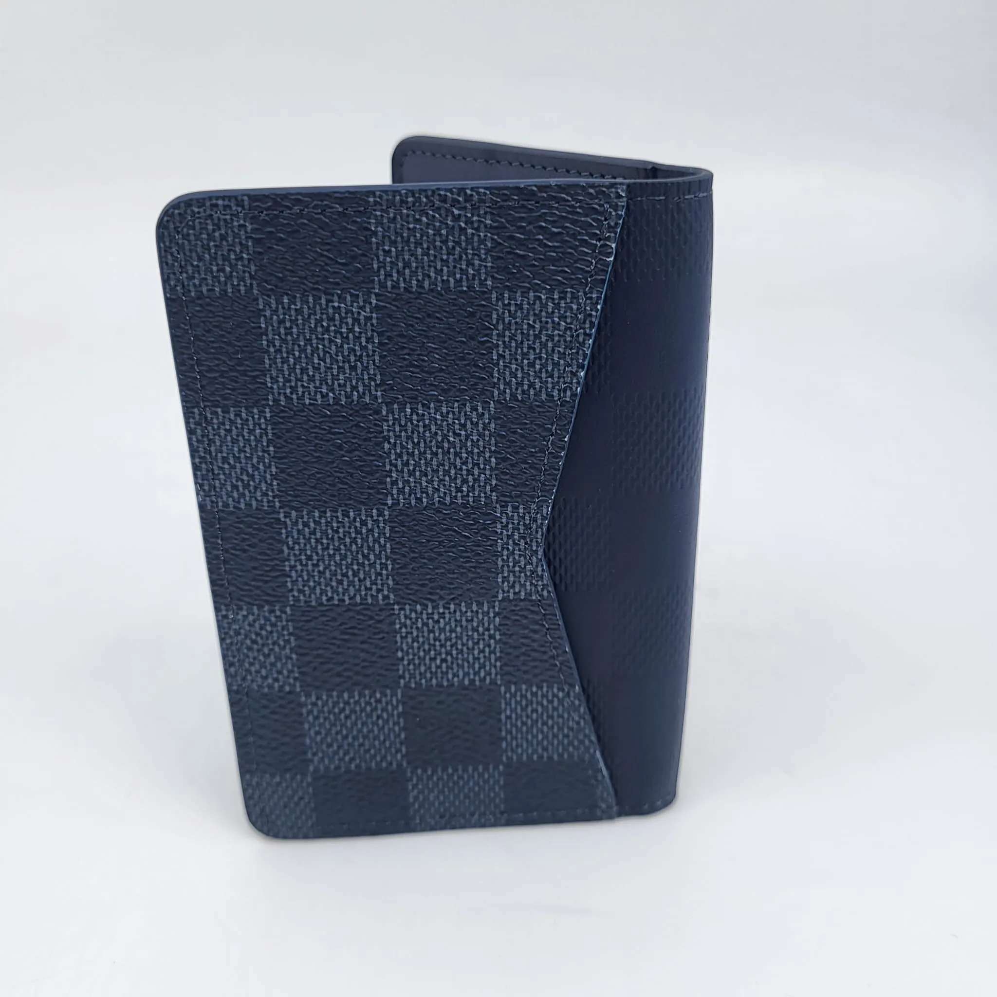Pocket Organizer Damier Infini