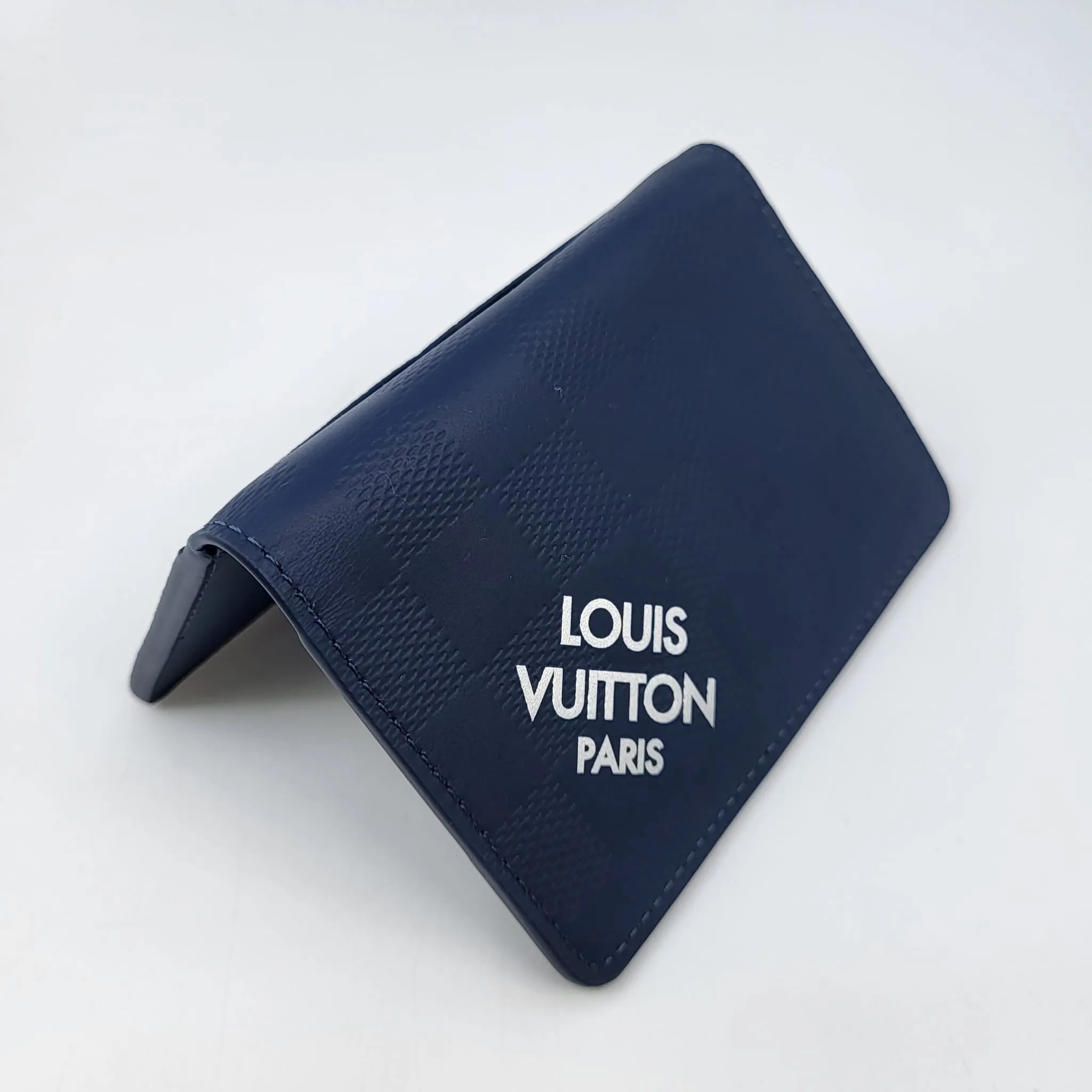 Pocket Organizer Damier Infini