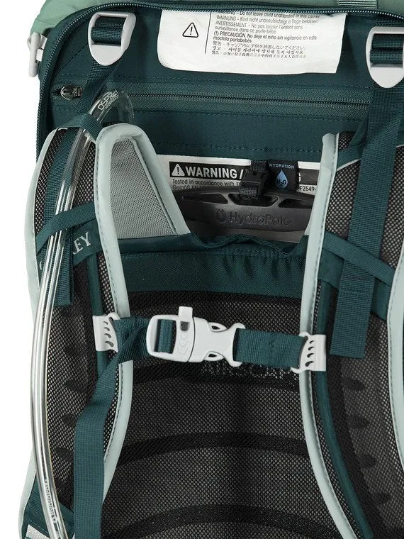 Poco LT Child Carrier