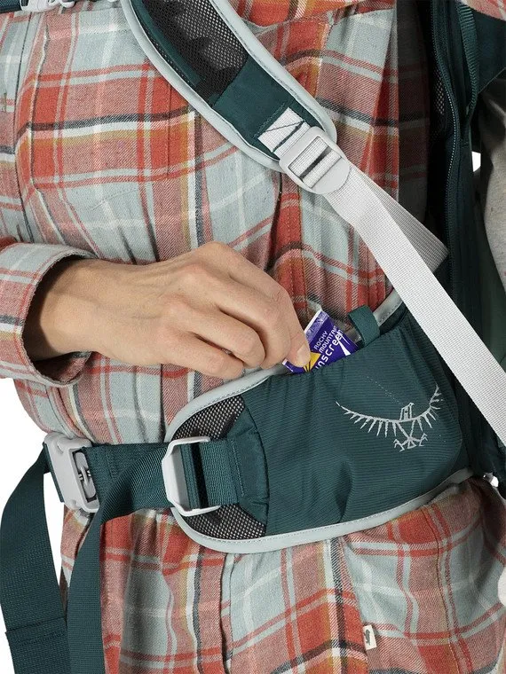 Poco LT Child Carrier