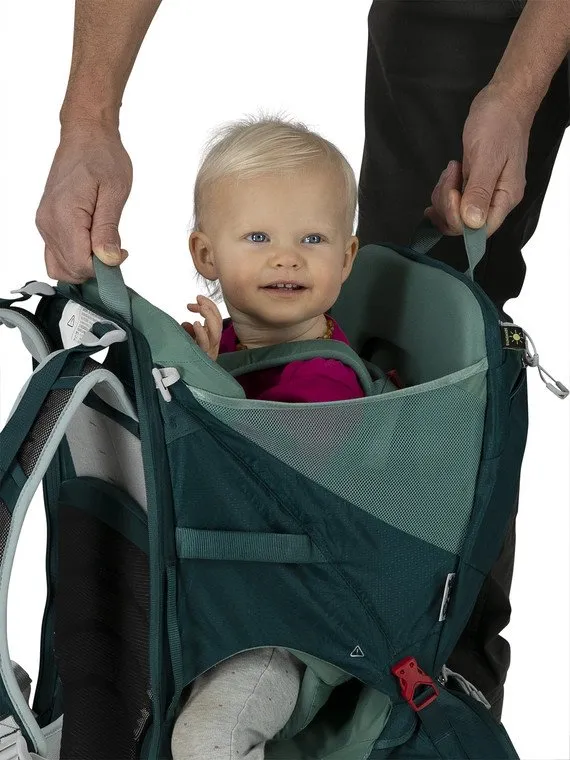 Poco LT Child Carrier