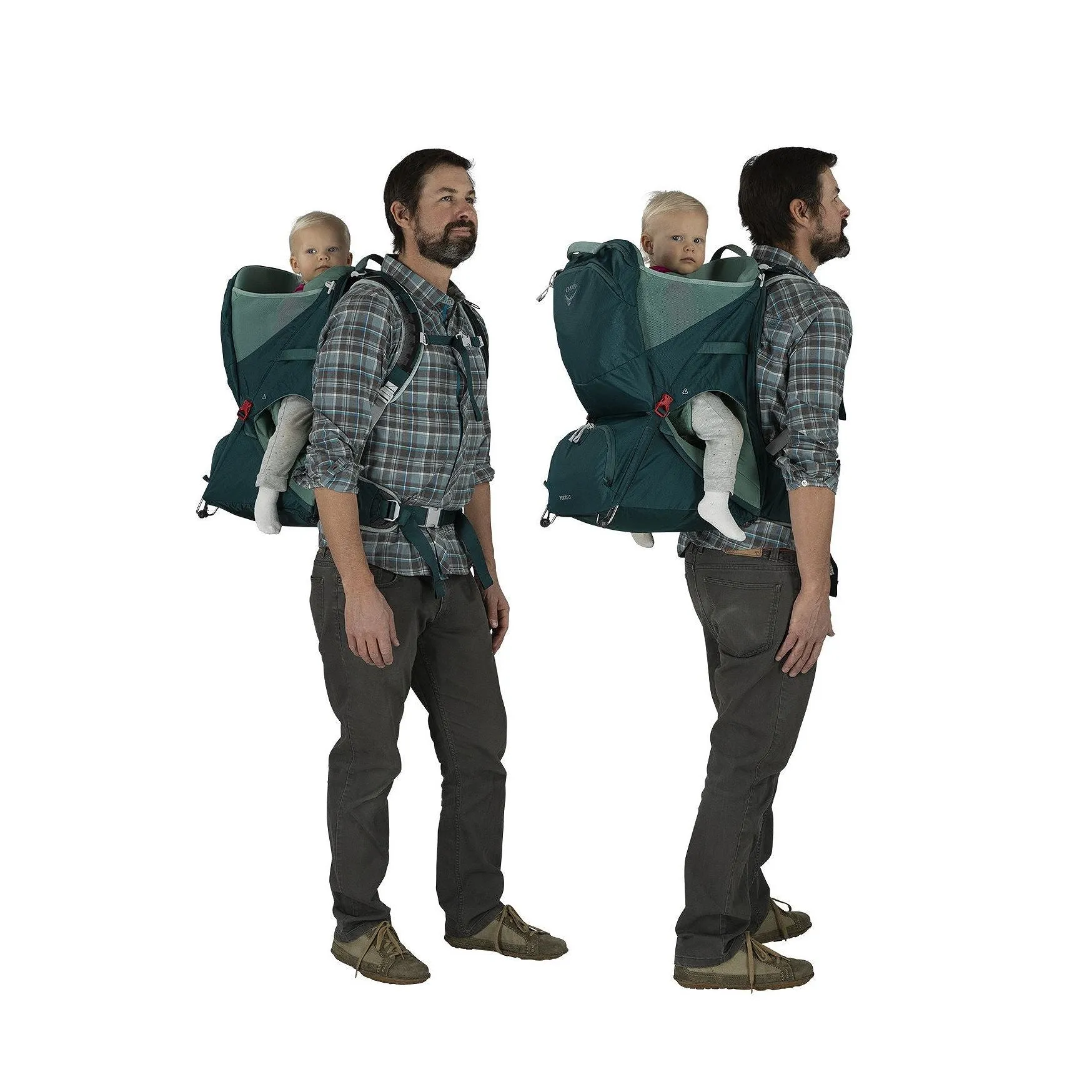 Poco LT Child Carrier