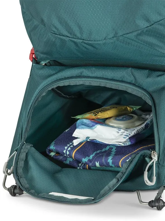 Poco LT Child Carrier