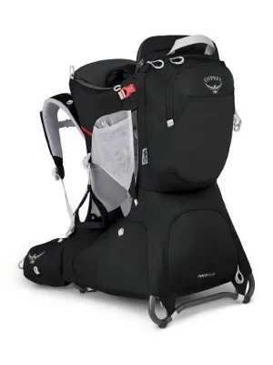 Poco Plus Child Carrier