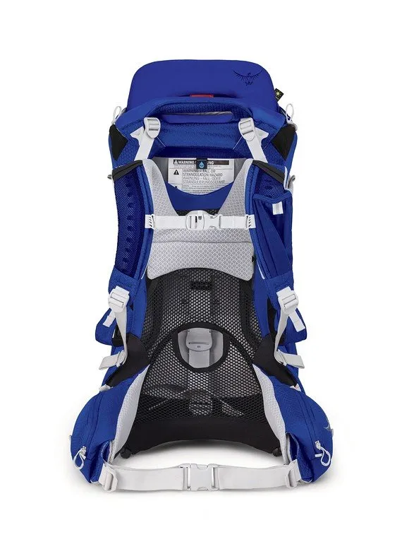Poco Plus Child Carrier