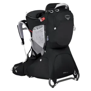 Poco Plus Child Carrier