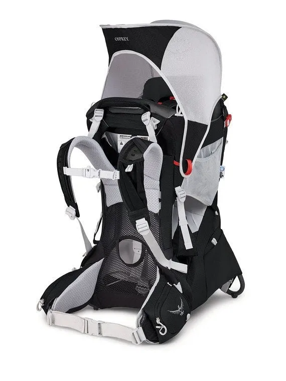 Poco Plus Child Carrier