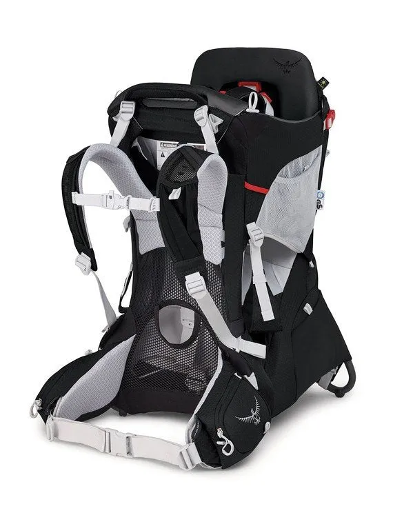 Poco Plus Child Carrier