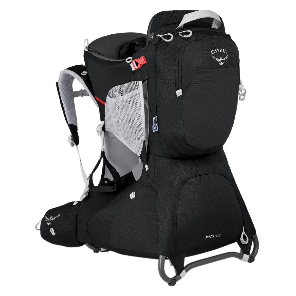 Poco Plus Child Carrier