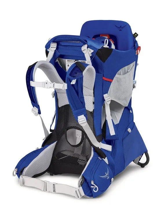 Poco Plus Child Carrier