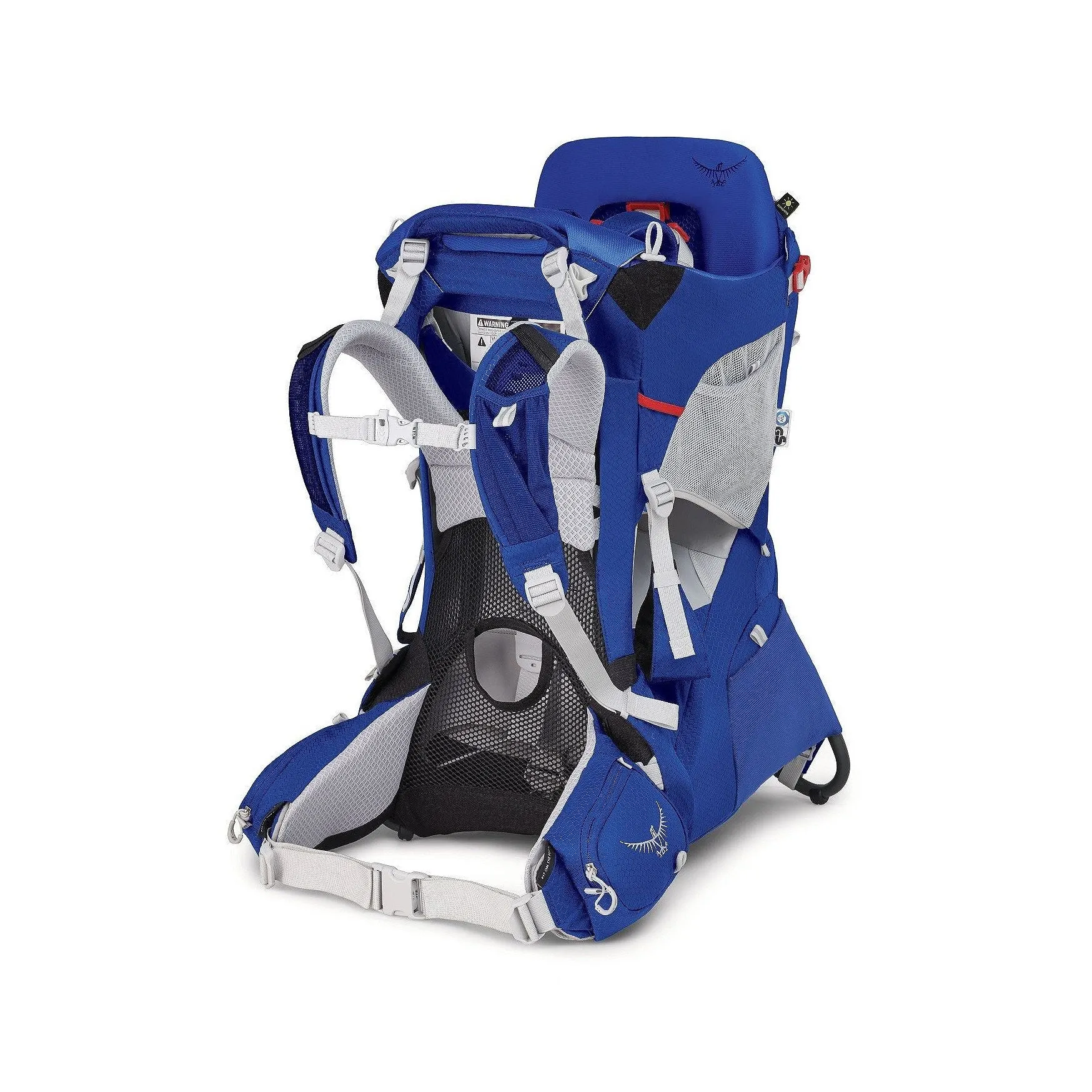 Poco Plus Child Carrier