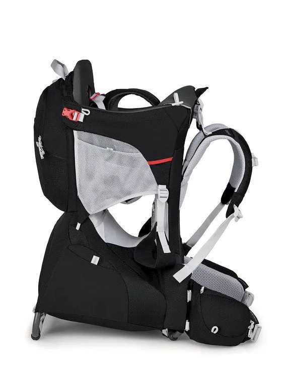 Poco Plus Child Carrier