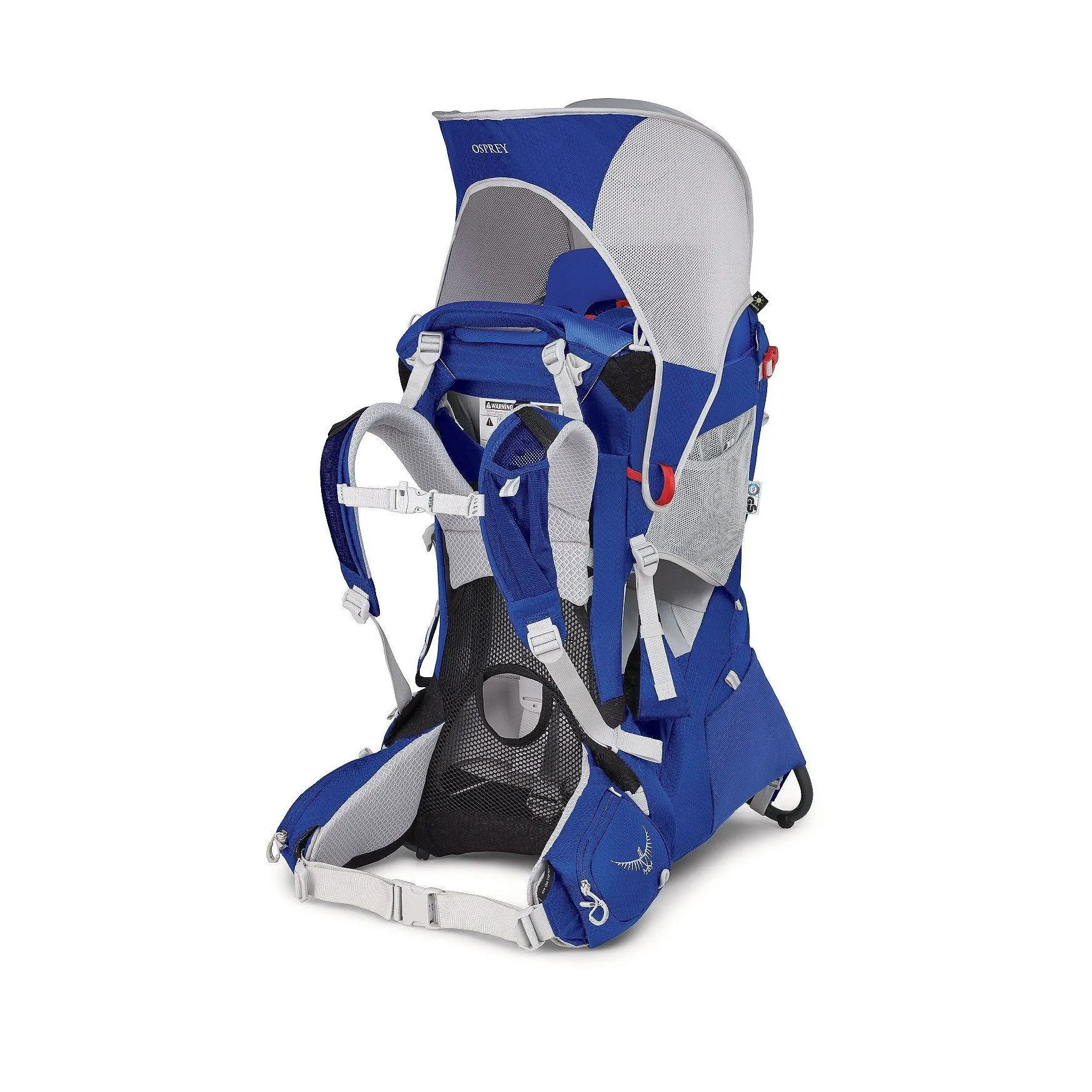 Poco Plus Child Carrier