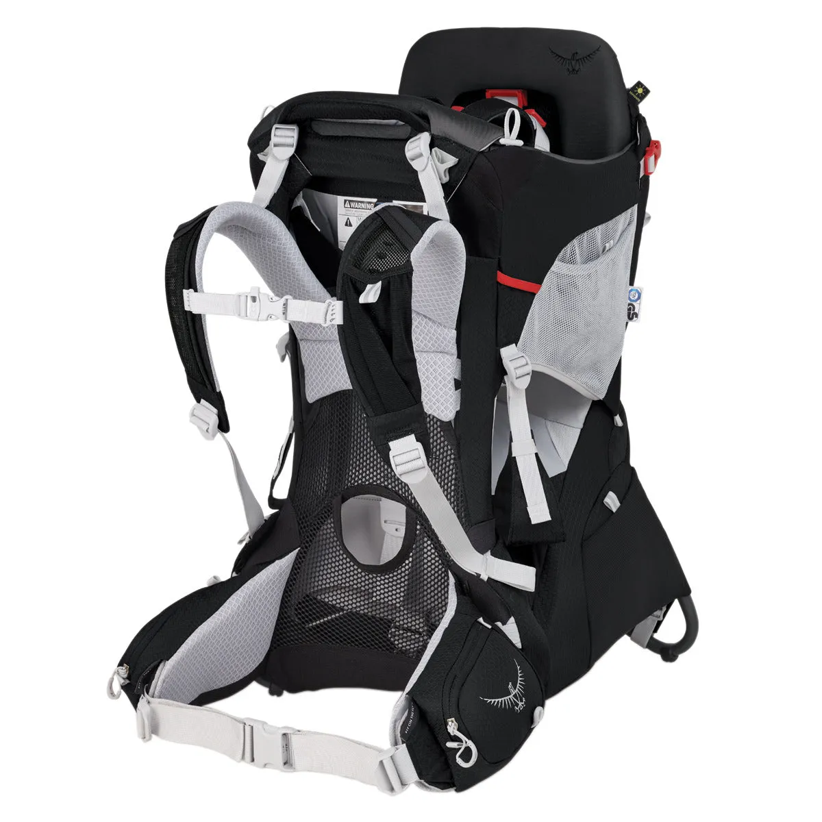 Poco Plus Child Carrier