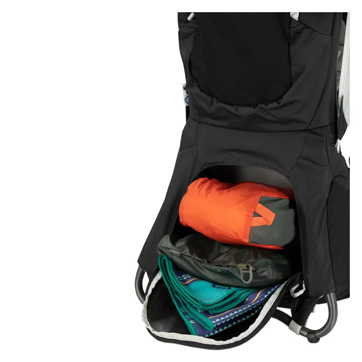 Poco Plus Child Carrier